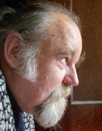 Jerry Johnston