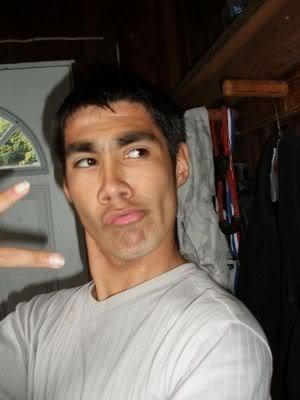 Michael Flores