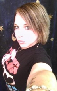 April Apruzzese