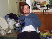 Gregory Ocana