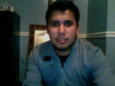 Derick Barahona