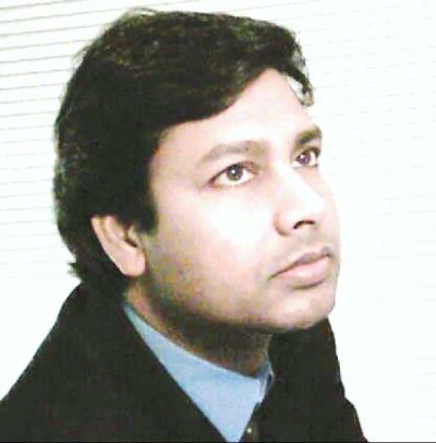 Sahajamal Biswas