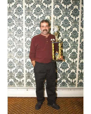 Brian Fisher