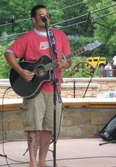 Joshua Lassi