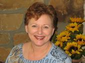 Delores Morgan