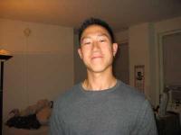 Marcus Hsu
