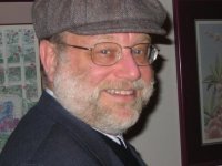 Elliot Mazer