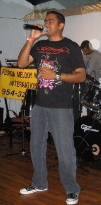 Ravi Heraman