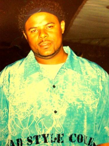 Carlos Coronado