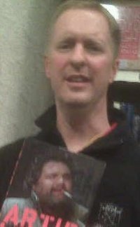 Ernest Schmidig