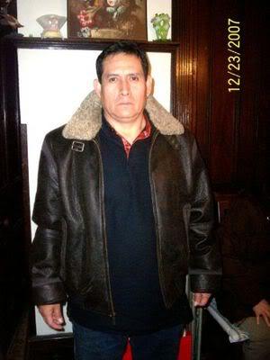 Verino Hernandez