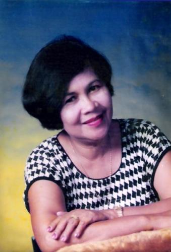 Florita Japos