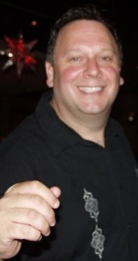 Corey Chaleff