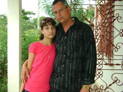 Jorge Pardo Arencibia