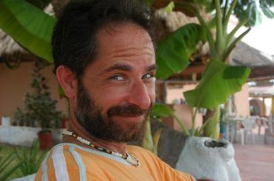 Noam Cohen