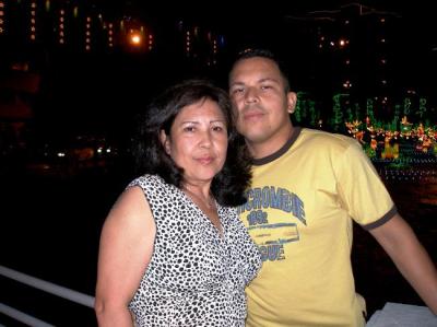 Maria Betancourt