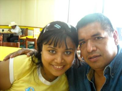 Hugo Flores