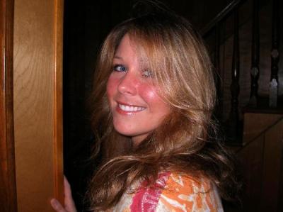 Lisa Scheff