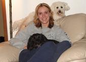 Kimberly Hamerlinck