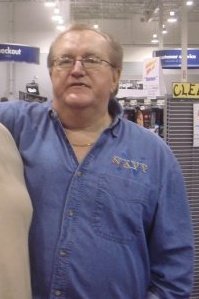 Phillip Vonstein