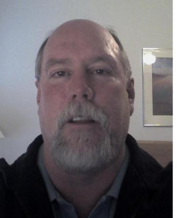 Steve Ditlow