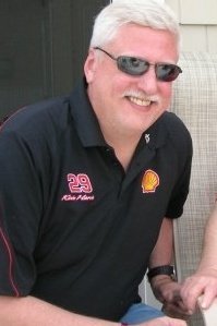 Norman Kleboe