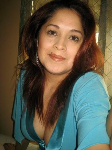 Marcela Avila
