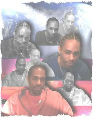 Eddie Perry