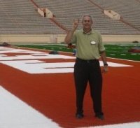 Jerry Cluley