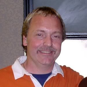 Ronald Hoefferle