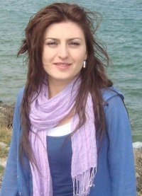 Hasmik Kanataryan