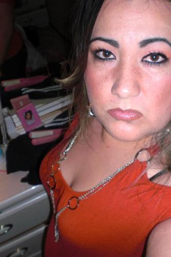 Marisela Munguia