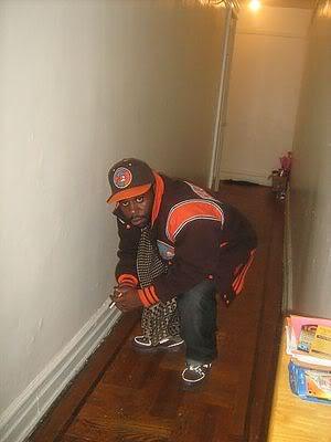 Sean Johnson