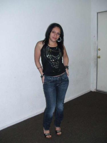 Claudia Villagra