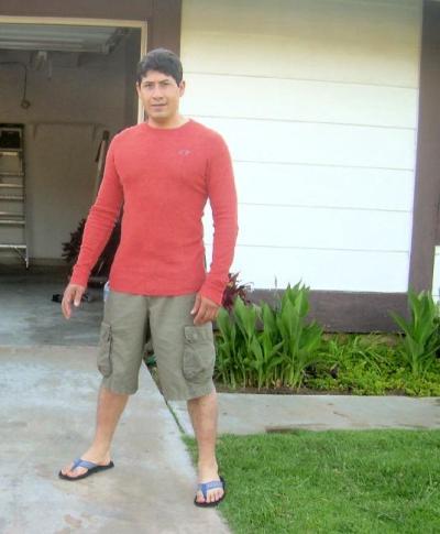 Cutberto Velez