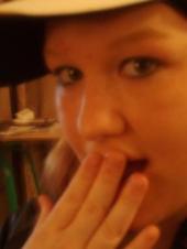Katie Pomes