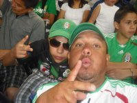 Heberto Salcido