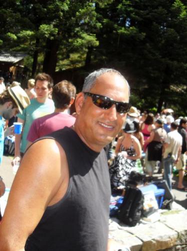 Alberto Alvarez