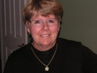 Judy Swortz