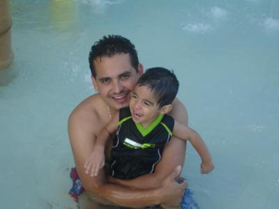 Sergio Becerra