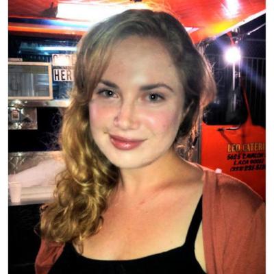 Hannah Bernstein