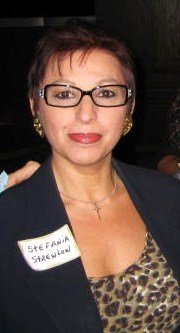 Stefania Strelow