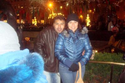 Miriam Velarde