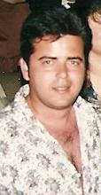 Jose Segura