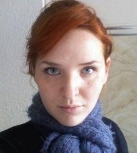 Amber Taeza