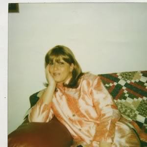 Sandra Greene