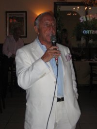 Leonard Laurier