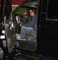 Billy Palacio