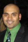 Christopher Mahadeo
