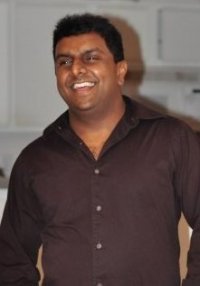 Vinod Muthuswamy